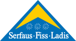Logo Serfaus-Fiss-Ladis