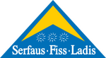 Logo Serfaus-Fiss-Ladis