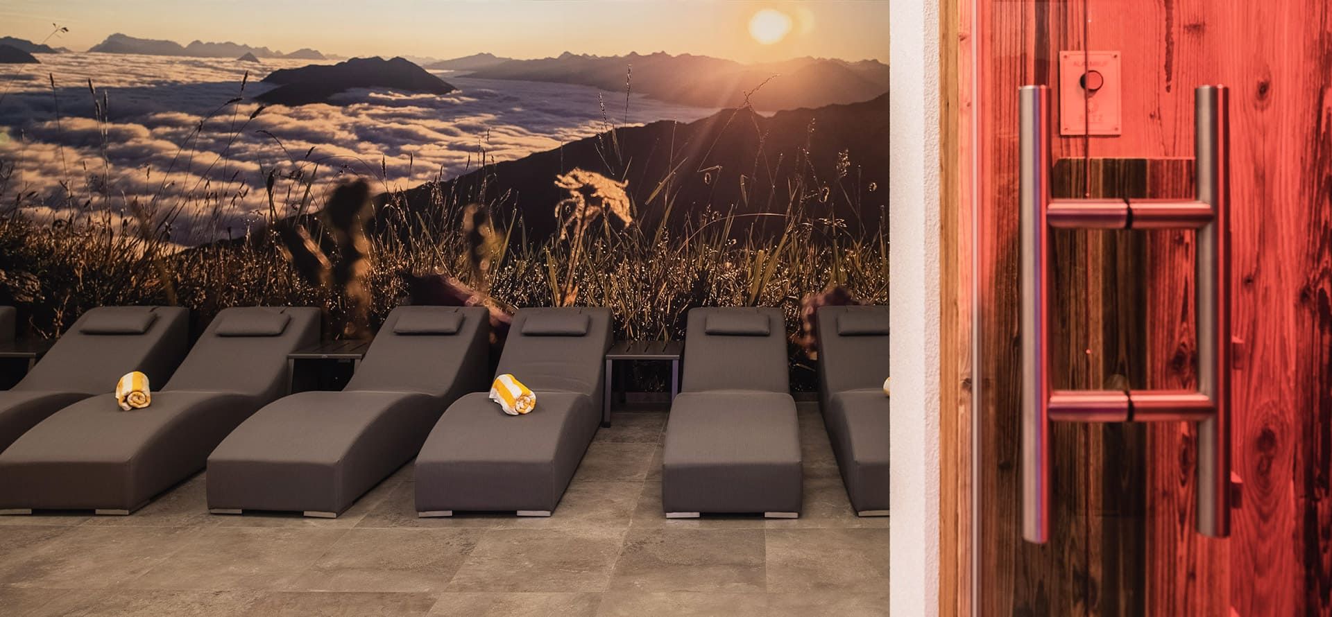 Wellnesstempel Hotel Bärolina